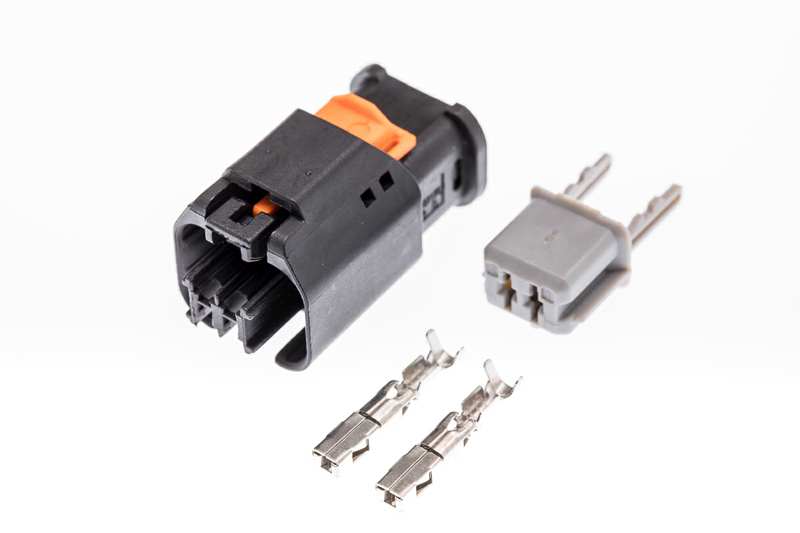 Electrical connector repair kit